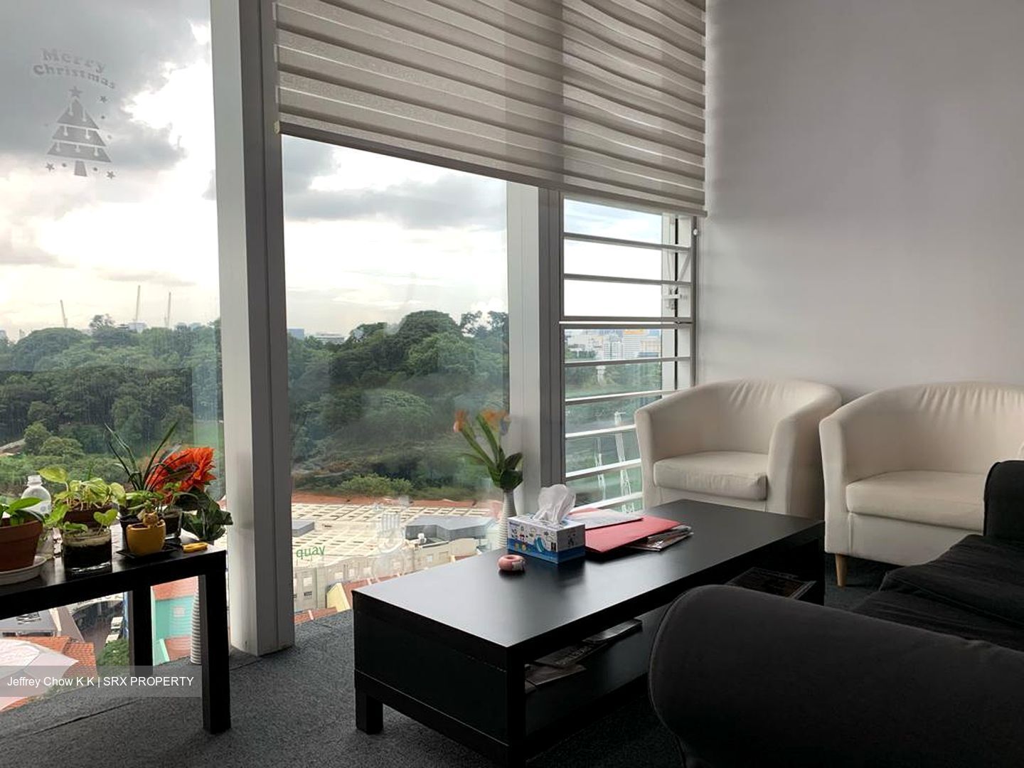 The Central (D1), Office #460186981